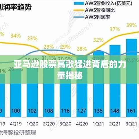 亚马逊股票高歌猛进背后的力量揭秘