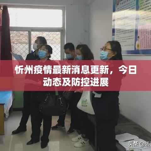 忻州疫情最新消息更新，今日动态及防控进展